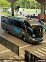 Viação Princesa dos Inhamuns 806 na cidade de Fortaleza, Ceará, Brasil, por Rodrigo Costa. Número da foto: #12684058.