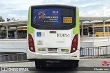 Viação Pavunense B32654 na cidade de Rio de Janeiro, Rio de Janeiro, Brasil, por Claudio Luiz. Número da foto: #:id.