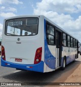 Transportes Barata BN-99002 na cidade de Belém, Pará, Brasil, por Hugo Bernar Reis Brito. Número da foto: #:id.