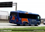 Transportes Jangada 4085 na cidade de Guarulhos, São Paulo, Brasil, por José Geyvson da Silva. Número da foto: #12687013.