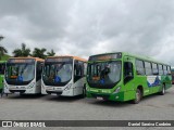 Transjuatuba > Stilo Transportes 85187 na cidade de Juatuba, Minas Gerais, Brasil, por Daniel Saraiva Cordeiro. Número da foto: #12685795.