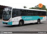 Viação Campestre 27001 na cidade de Cosmópolis, São Paulo, Brasil, por Wellington Lima. Número da foto: #12683995.