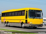 Associação de Preservação de Ônibus Clássicos 4387 na cidade de Duque de Caxias, Rio de Janeiro, Brasil, por Yaan Medeiros. Número da foto: #12686383.