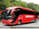 Viação Santa Cruz 34624 na cidade de São Paulo, São Paulo, Brasil, por João Victor. Número da foto: #12687328.