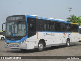 Transportes Futuro C30055 na cidade de Rio de Janeiro, Rio de Janeiro, Brasil, por Luiz Guilherme. Número da foto: #12685406.