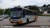 Viação Cidade de Caieiras 14304 na cidade de Franco da Rocha, São Paulo, Brasil, por Thiago de Souza. Número da foto: #12686077.