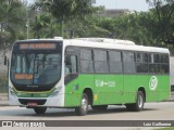 Tijuquinha - Auto Viação Tijuca C50103 na cidade de Rio de Janeiro, Rio de Janeiro, Brasil, por Luiz Guilherme. Número da foto: #12685525.