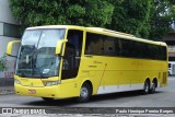 Viação Itapemirim 45603 na cidade de Rio de Janeiro, Rio de Janeiro, Brasil, por Paulo Henrique Pereira Borges. Número da foto: #12686764.