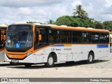 Itamaracá Transportes 1.699 na cidade de Abreu e Lima, Pernambuco, Brasil, por Rodrigo Fonseca. Número da foto: #12686999.
