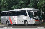 Empresa de Ônibus Pássaro Marron 5308 na cidade de São Paulo, São Paulo, Brasil, por Diego Henrique. Número da foto: #:id.