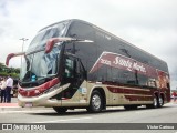 Santa Maria Fretamento e Turismo > Transportes Santa Maria(SP) 3000 na cidade de Barueri, São Paulo, Brasil, por Victor Carioca. Número da foto: #12687000.