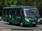 Tursan - Turismo Santo André 522 na cidade de Volta Redonda, Rio de Janeiro, Brasil, por Marcus Nogueira . Número da foto: #:id.
