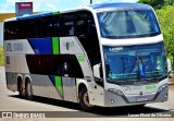 UTIL - União Transporte Interestadual de Luxo 13108 na cidade de Alfenas, Minas Gerais, Brasil, por Lucas Elson de Oliveira. Número da foto: #12683837.
