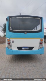 Ônibus Particulares 938 na cidade de Pernambuco, Brasil, por Jailton Rodrigues Junior. Número da foto: #12684378.