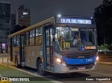 Cooperativa Fênix > Spencer Transporte 2 5651 na cidade de São Paulo, São Paulo, Brasil, por Bruno - ViajanteFLA. Número da foto: #:id.