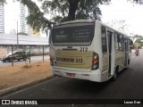 Rede Complementar de Natal 174 na cidade de Natal, Rio Grande do Norte, Brasil, por Lucas Dan. Número da foto: #:id.