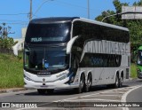 Auto Viação Catarinense 323006 na cidade de Campinas, São Paulo, Brasil, por Henrique Alves de Paula Silva. Número da foto: #12683827.