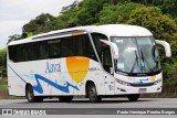 Aava RJ 666.001 na cidade de Piraí, Rio de Janeiro, Brasil, por Paulo Henrique Pereira Borges. Número da foto: #12686857.
