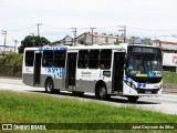 Viação Campo dos Ouros 3956 na cidade de Guarulhos, São Paulo, Brasil, por José Geyvson da Silva. Número da foto: #:id.