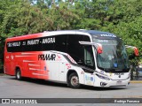 Primar Navegações e Turismo 4025 na cidade de São Paulo, São Paulo, Brasil, por Rodrigo Fonseca. Número da foto: #12687195.