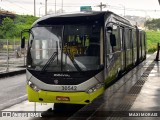 Bettania Ônibus 30542 na cidade de Belo Horizonte, Minas Gerais, Brasil, por MAXI MORAIS. Número da foto: #12687515.