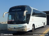 Ruta Bus 78 27 na cidade de Estación Central, Santiago, Metropolitana de Santiago, Chile, por Benjamín Tomás Lazo Acuña. Número da foto: #12687201.
