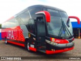 Lirabus 13085 na cidade de Itu, São Paulo, Brasil, por Adriano Luis. Número da foto: #:id.