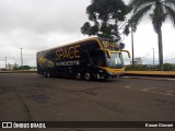 Expresso Nordeste 5511 na cidade de Londrina, Paraná, Brasil, por Kauan Giovani. Número da foto: #:id.
