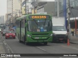 Transportes Santo Antônio DC 3.127 na cidade de Duque de Caxias, Rio de Janeiro, Brasil, por Jonas Alcantara. Número da foto: #12684284.
