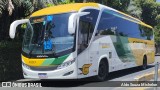 Empresa Gontijo de Transportes 7120 na cidade de Salvador, Bahia, Brasil, por Aldo Souza Michelon. Número da foto: #12686487.