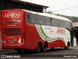 Helios Coletivos e Cargas 438 na cidade de Cunha Porã, Santa Catarina, Brasil, por Marcelo Castro. Número da foto: #12686486.