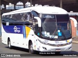 Auto Viação Putinga 100 na cidade de Porto Alegre, Rio Grande do Sul, Brasil, por Otávio dos Reis . Número da foto: #:id.