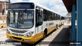 Transportes Guanabara 131 na cidade de São Gonçalo do Amarante, Rio Grande do Norte, Brasil, por John Herbert. Número da foto: #12684100.