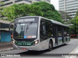 Via Sudeste Transportes S.A. 5 1026 na cidade de São Paulo, São Paulo, Brasil, por Rodolfo Rodrigues. Número da foto: #:id.