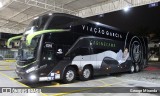 Viação Garcia 86038 na cidade de Balneário Camboriú, Santa Catarina, Brasil, por George Miranda. Número da foto: #12686630.