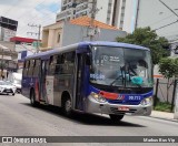 Empresa de Ônibus Vila Galvão 30.772 na cidade de São Paulo, São Paulo, Brasil, por Markus Bus Vip. Número da foto: #:id.