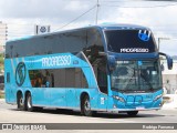 Auto Viação Progresso 6334 na cidade de Caruaru, Pernambuco, Brasil, por Rodrigo Fonseca. Número da foto: #12687158.