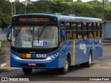 Viação Atalaia Transportes 6062 na cidade de Aracaju, Sergipe, Brasil, por Cristopher Pietro. Número da foto: #:id.