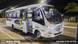 Marinho Transporte e Turismo OB31 na cidade de Armação dos Búzios, Rio de Janeiro, Brasil, por Alexandre Mello de Brito. Número da foto: #12684945.