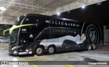 Viação Garcia 86098 na cidade de Balneário Camboriú, Santa Catarina, Brasil, por George Miranda. Número da foto: #12686618.