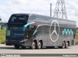 Mercedes-Benz 5J42 na cidade de Messias, Alagoas, Brasil, por Rodrigo Fonseca. Número da foto: #12686865.