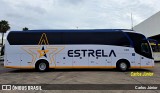 Viação Estrela 1405 na cidade de Goiânia, Goiás, Brasil, por Carlos Júnior. Número da foto: #12686537.