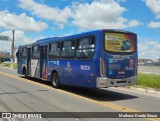 Transportes Capellini 19.024 na cidade de Hortolândia, São Paulo, Brasil, por Matheus Duarte Souza. Número da foto: #12684872.