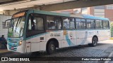Auto Viação São José 12620 na cidade de Fortaleza, Ceará, Brasil, por Pedro Henrique Pinheiro. Número da foto: #:id.
