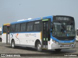 Transportes Futuro C30055 na cidade de Rio de Janeiro, Rio de Janeiro, Brasil, por Luiz Guilherme. Número da foto: #12685397.