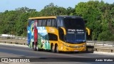 ME Turismo 025 na cidade de Eusébio, Ceará, Brasil, por Amós  Mattos. Número da foto: #12685068.