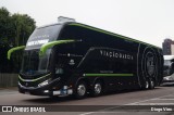 Viação Garcia 96031 na cidade de Curitiba, Paraná, Brasil, por Diogo Viec. Número da foto: #12684585.