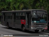 TDR Transporte e Turismo 6011 na cidade de Volta Redonda, Rio de Janeiro, Brasil, por Marcus Nogueira . Número da foto: #:id.