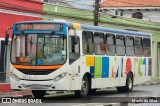 Transcel > CS Brasil 1013 na cidade de Mogi das Cruzes, São Paulo, Brasil, por Murilo da Silva. Número da foto: #12683947.