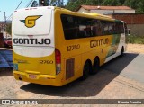 Empresa Gontijo de Transportes 12780 na cidade de São João Evangelista, Minas Gerais, Brasil, por Ronnie Damião. Número da foto: #12684325.